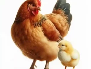 Tips Meningkatkan Bobot Ayam Potong dengan Cepat dan Aman