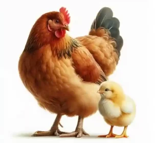 Tips Meningkatkan Bobot Ayam Potong dengan Cepat dan Aman