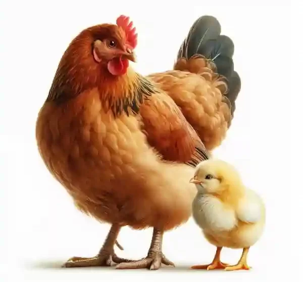 Tips Meningkatkan Bobot Ayam Potong dengan Cepat dan Aman